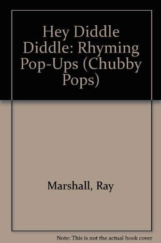 Cover of Hey diddle diddle