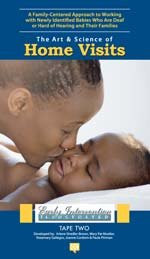 Cover of The art & science of home visits