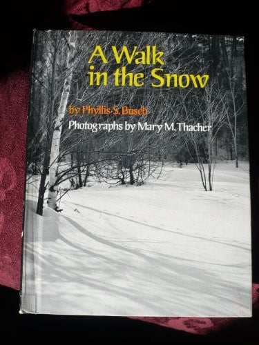 Cover of Walk in the Snow