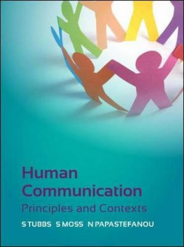 Human Communication South African Edition