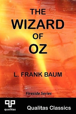 The Wizard of Oz
