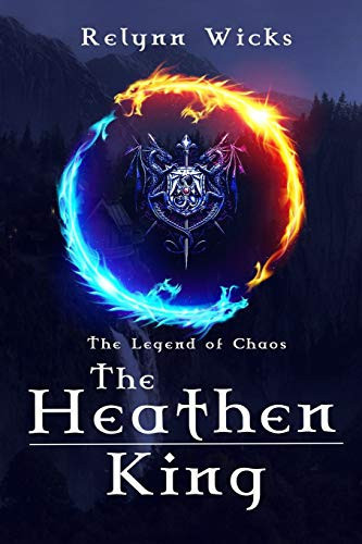 The Heathen King
