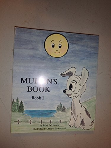 Cover of Muffin's book