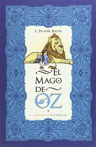 El mago de Oz