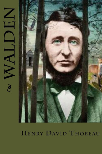 Walden (Spanish Edition)