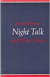 Night Talk and Other Poems