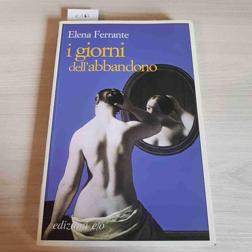 I giorni dell'abbandono