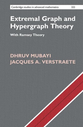 Extremal Graph and Hypergraph Theory With Ramsey Theory