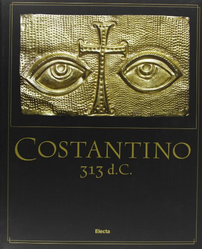 Costantino 313 d.C.