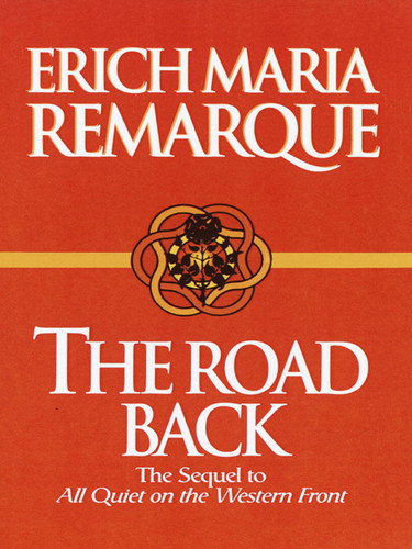 The Road Back