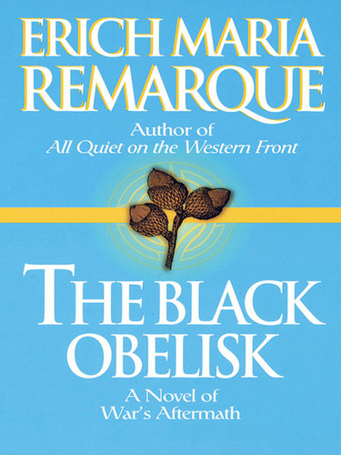 The Black Obelisk