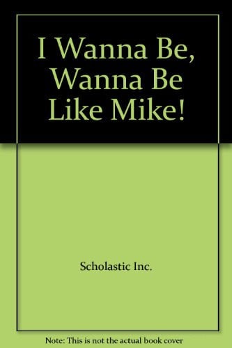 Cover of Like Mike