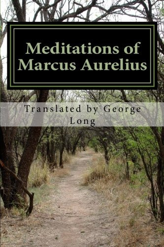 Meditations of Marcus Aurelius