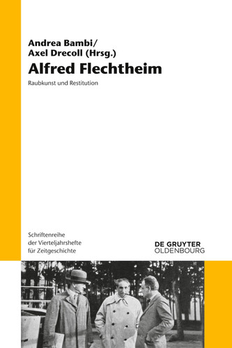 Alfred Flechtheim