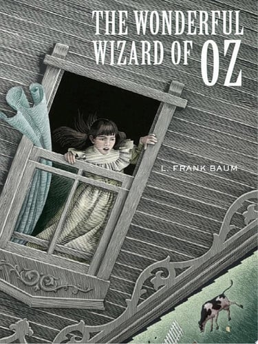 The Wonderful Wizard of Oz
