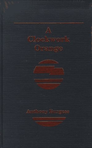 A Clockwork Orange