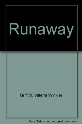 Cover of Runaway.