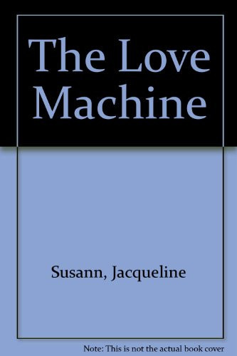 The Love Machine