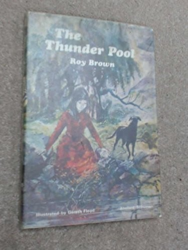 Cover of The thunder pool