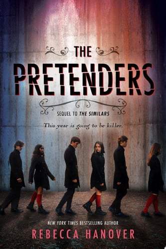 The Pretenders