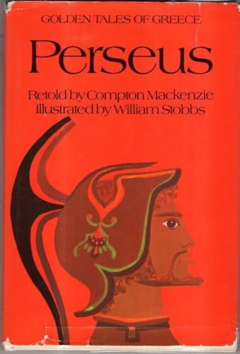 Cover of Perseus