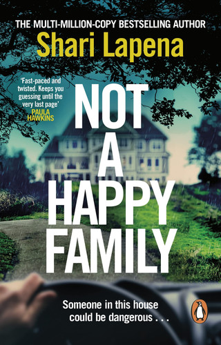 Not a Happy Family*