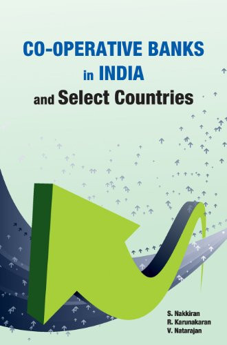Co-operative Banks in India and Select Countries