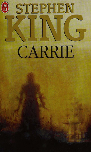 Carrie (IMAGINAIRE)