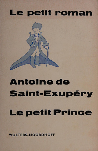 Le petit prince