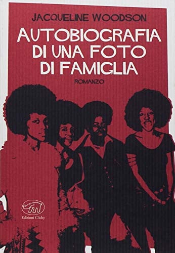 Autobiografia di una foto di famiglia