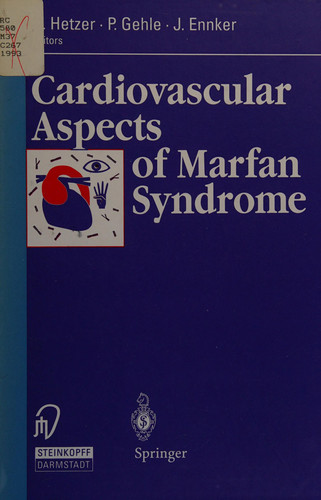 Cardiovascular Aspects of Marfan Syndrome