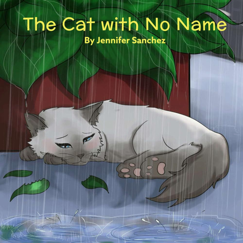 The Cat with No Name