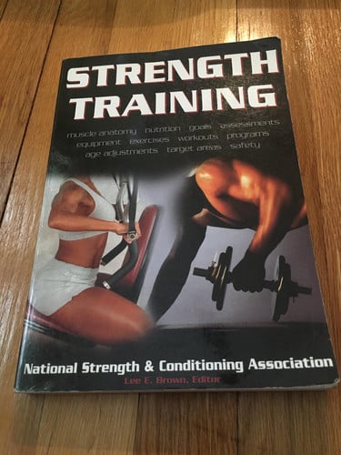 Strength Training