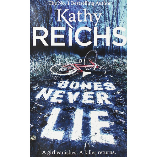 Bones Never Lie
