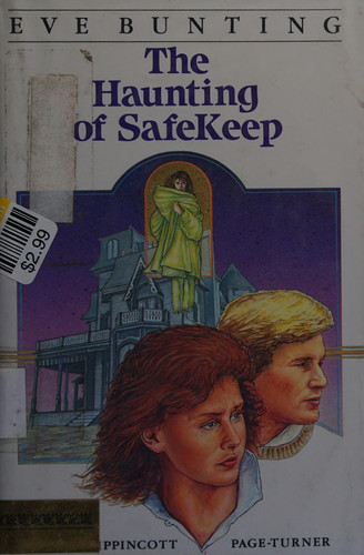 The haunting of SafeKeep