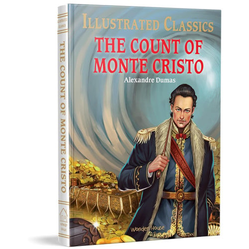 The Count of Monte Cristo