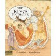 Cover of The king's toothache