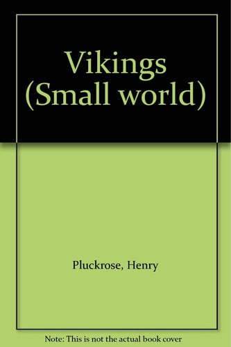 Cover of Vikings