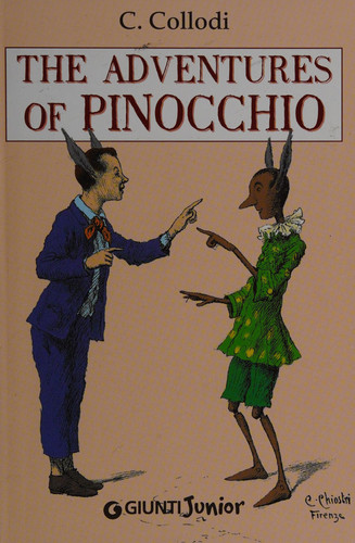 The Adventures of Pinocchio