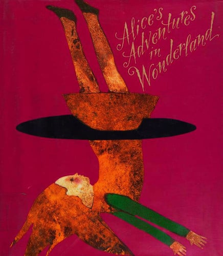 Alice's Adventures in Wonderland