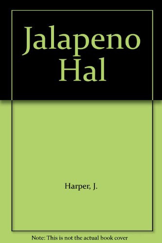 Cover of Jalapeno Hal