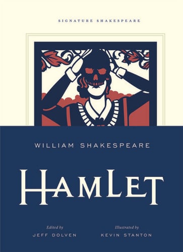 Hamlet (Signature Shakespeare)