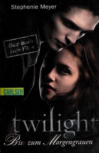 Twilight Biss zum Morgengrauen
