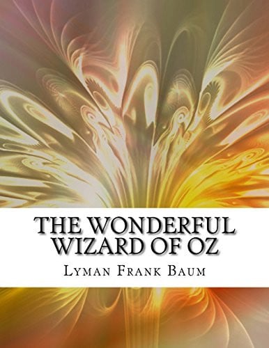 The Wonderful Wizard of Oz