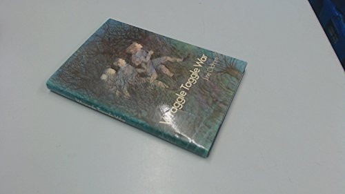 Cover of Wraggle taggle war