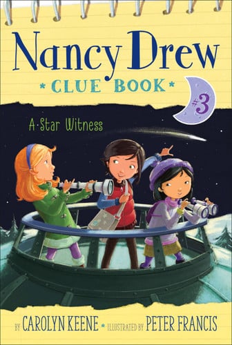 Cover of Star Witness
