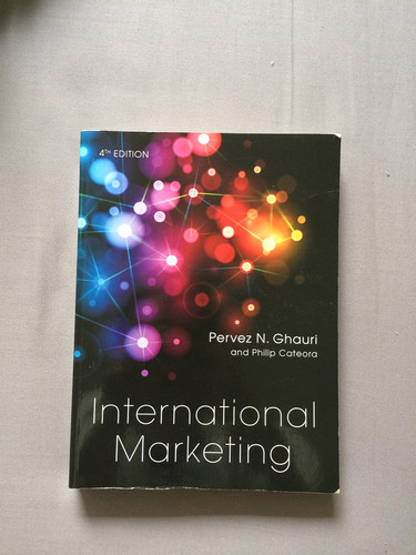 International Marketing
