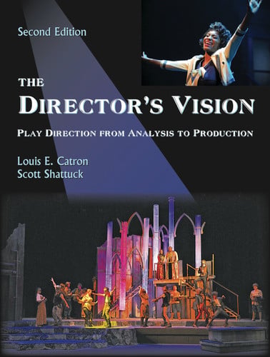 The Director’s Vision: Play Direction from Analysis to Production