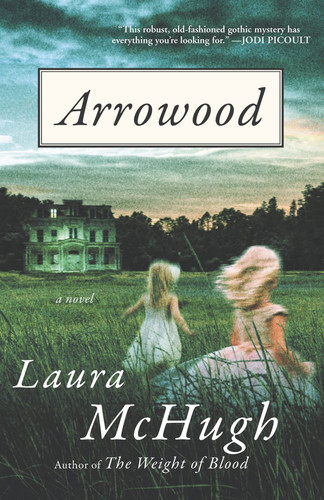 Arrowood