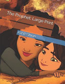 The Prophet Large Print